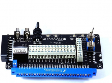 Supergun MAK Strike