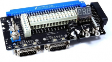 Supergun MAK Strike