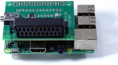 PI2SCART