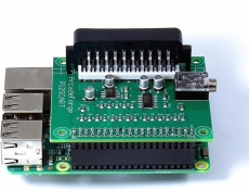 PI2SCART