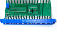 Jamma RGB Amp Friend PCB