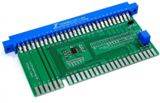 Jamma RGB Amp Friend PCB