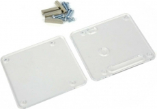 Sync Strike Enclosure