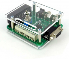 Sync Strike Enclosure