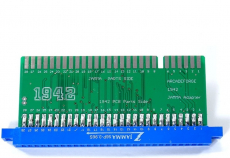 Jamma Adapter 1942