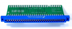 Jamma Adapter 1942