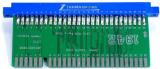 Jamma Adapter 1942