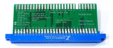 Jamma Adapter Capcom Classic