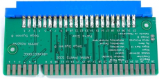 Jamma Adapter Sega System 8