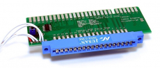 Jamma Adapter Tehkan Classics