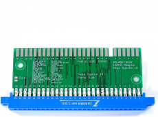 Jamma Adapter Sega System 16