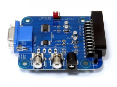 UMSA - Ultimate SCART Adapter