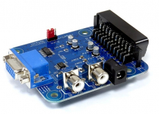 UMSA - Ultimate SCART Adapter