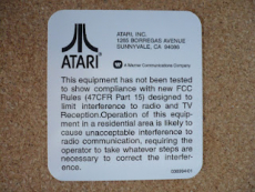 Atari 002