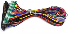 Jamma Arcade Verlängerungskabel