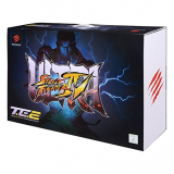 Mad Catz Ultra Street Fighter Arcade Fight-Stick Tournament Edition 2 - [Xbox 360]