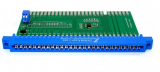 Jamma RGB Amp Friend PCB