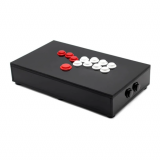 ArcadeForge Hitbox v2