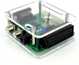 Sync Strike Enclosure