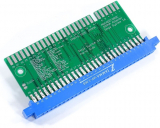 Jamma Adapter Sega System 16