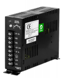 Arcade Netzteil +12V, +5V und -5V