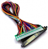 Jamma Arcade Verlängerungskabel