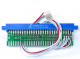Jamma Adapter CPS2 Kickharness 6 Button Adapter
