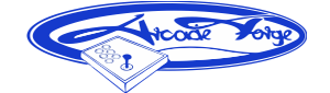 Arcadeforge